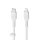Belkin USB-C - Lightning Silicone 3m White - 732950 - zdjęcie 3